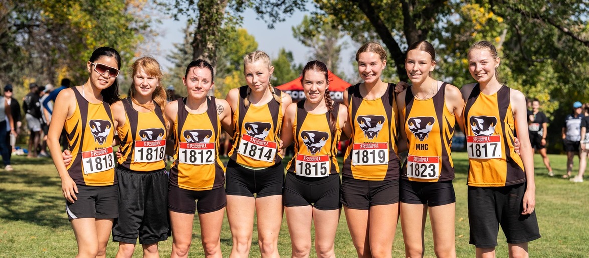 Rattlers Women Prevail at Pumpkin Run