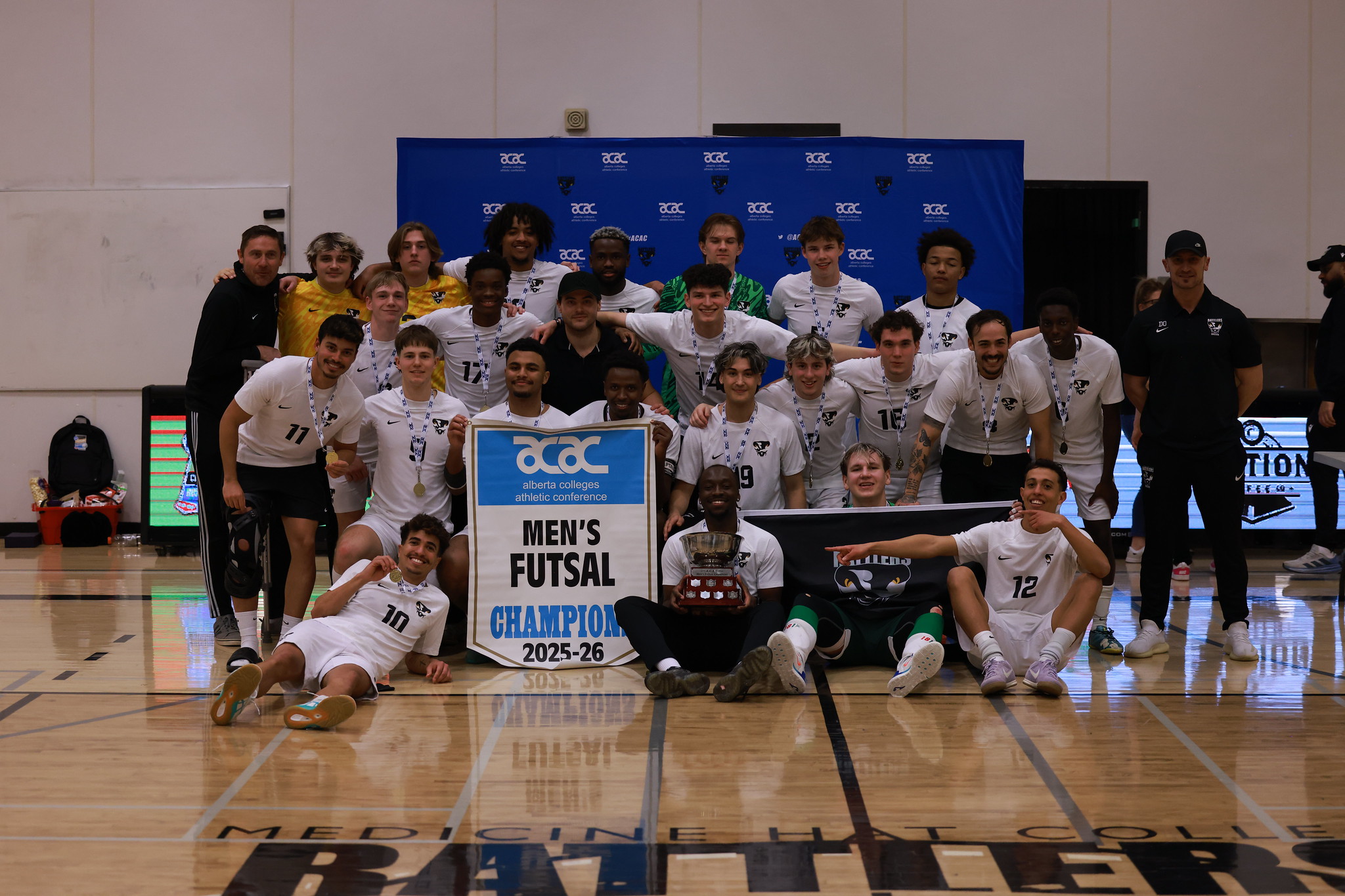 2026 ACAC Futsal Championships