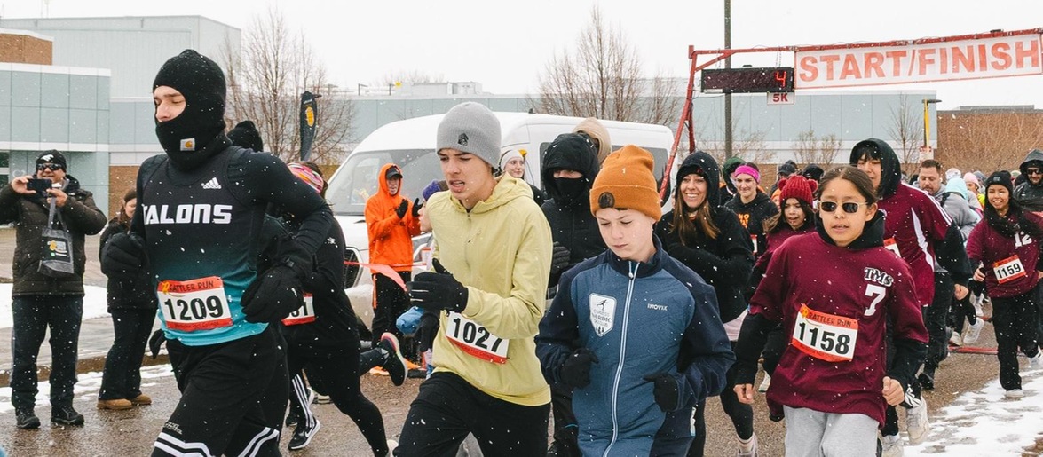 2026 Rattler Run