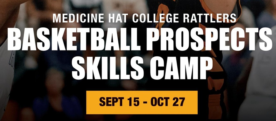 Basketball Prospects Skills Camp