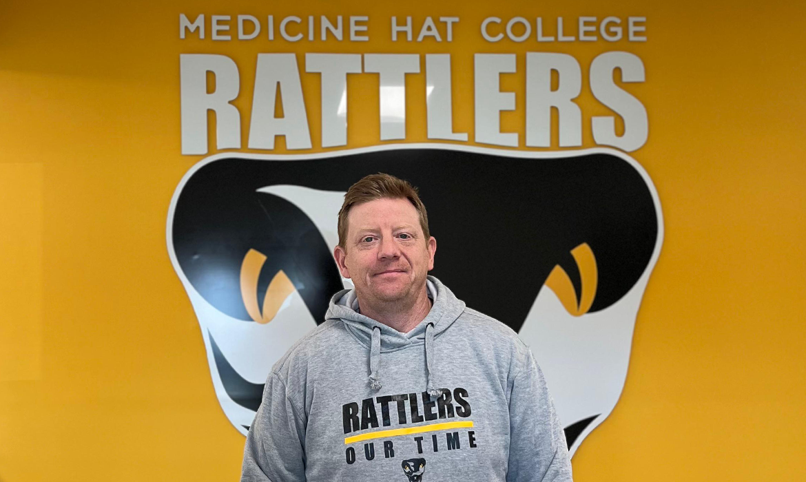 James King announced as Women's Hockey Head Coach
